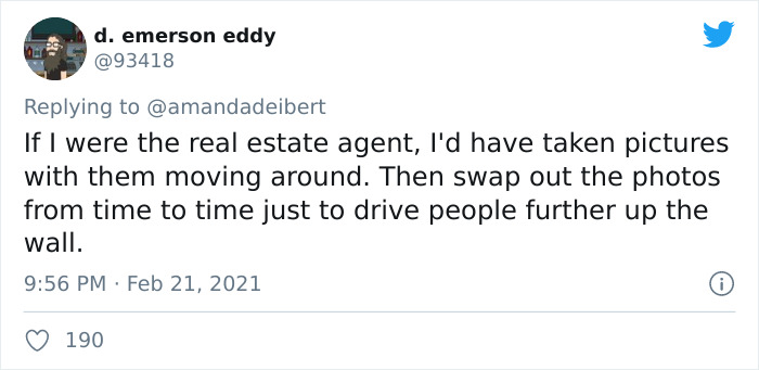 Ordinary-Looking House For Sale For $650,000 Has People Really Talking About What The Hell Is Going On In The Photos Ordinary-Looking House For Sale For $650,000 Has People Really Talking About What The Hell Is Going On In The Photos