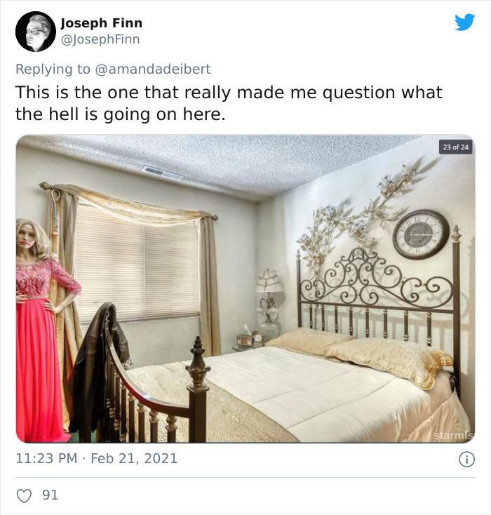 Ordinary-Looking House For Sale For $650,000 Has People Really Talking About What The Hell Is Going On In The Photos Ordinary-Looking House For Sale For $650,000 Has People Really Talking About What The Hell Is Going On In The Photos