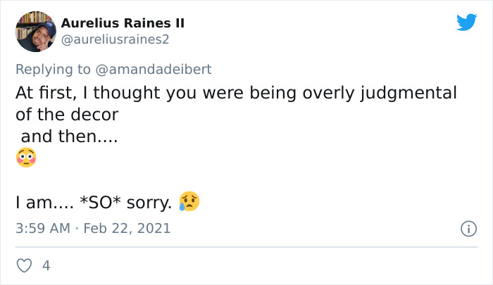 Ordinary-Looking House For Sale For $650,000 Has People Really Talking About What The Hell Is Going On In The Photos Ordinary-Looking House For Sale For $650,000 Has People Really Talking About What The Hell Is Going On In The Photos