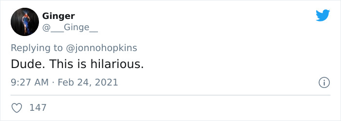 Man Shares Story Of Random Guy Being Added To His Family Chat Instead Of His Actual Dad, 78K Tweeters Are Cracking Up