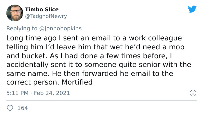 Man Shares Story Of Random Guy Being Added To His Family Chat Instead Of His Actual Dad, 78K Tweeters Are Cracking Up