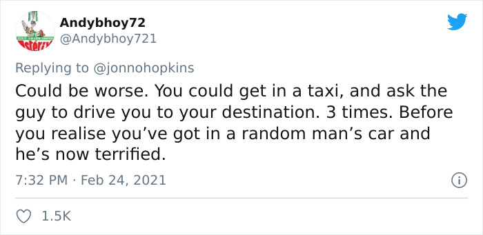 Man Shares Story Of Random Guy Being Added To His Family Chat Instead Of His Actual Dad, 78K Tweeters Are Cracking Up