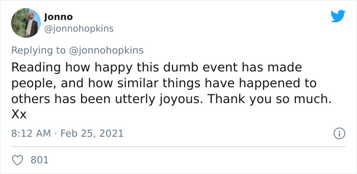 Man Shares Story Of Random Guy Being Added To His Family Chat Instead Of His Actual Dad, 78K Tweeters Are Cracking Up