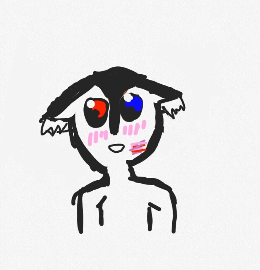 I Made Some Ocs And Wanted To See What Yall Thought About Them I Made Some Ocs And Wanted To See What Yall Thought About Them