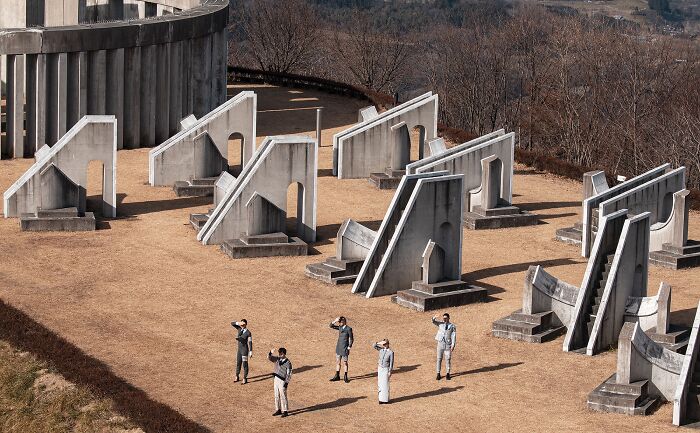 Thom Browne (Advertising, 2nd Place)