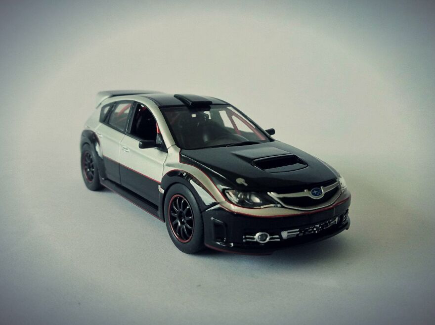 Chakvashvili Bros. Fast & Furious Collection