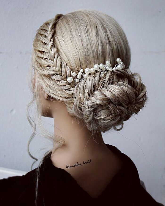 The Best 30 Hair Braid Styles From A Self-Taught Artist That Any Rapunzel Would Love
