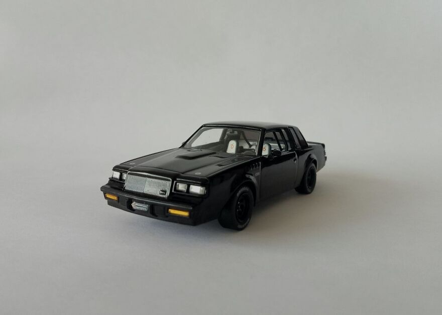 Chakvashvili Bros. Fast & Furious Collection