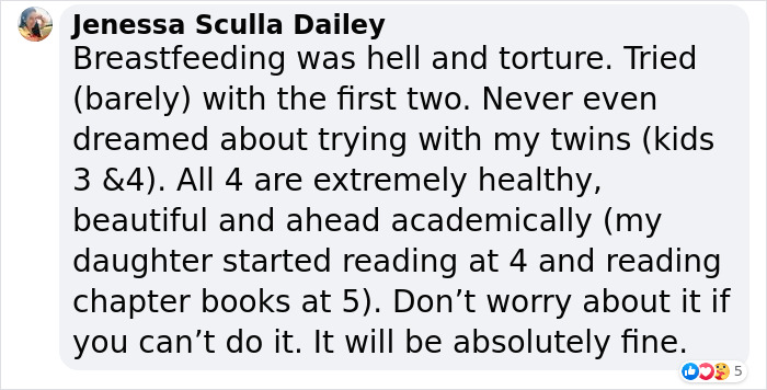 New Ad Shows The Reality Of Lactating Breasts And It’s Set To Air During The Golden Globes New Ad Shows The Reality Of Lactating Breasts And It’s Set To Air During The Golden Globes