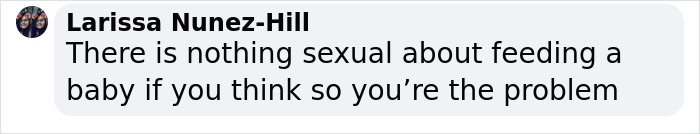 New Ad Shows The Reality Of Lactating Breasts And It’s Set To Air During The Golden Globes New Ad Shows The Reality Of Lactating Breasts And It’s Set To Air During The Golden Globes