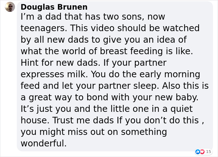 New Ad Shows The Reality Of Lactating Breasts And It’s Set To Air During The Golden Globes New Ad Shows The Reality Of Lactating Breasts And It’s Set To Air During The Golden Globes