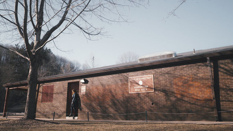 I Took Street Photography From Mr. Robot's Season 4