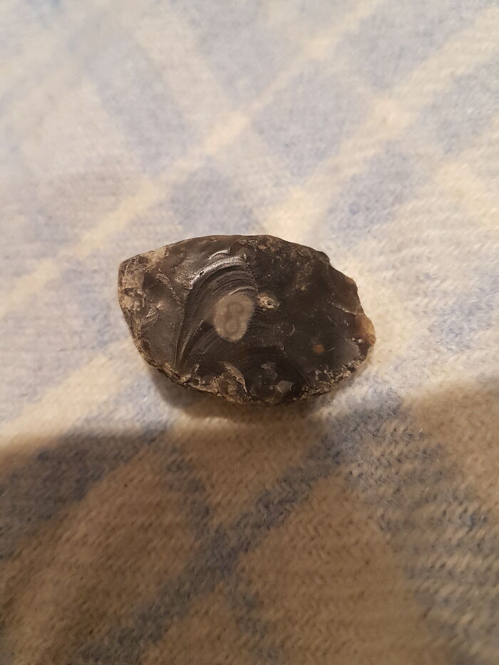 My Magic 8 Ball Flint Rock