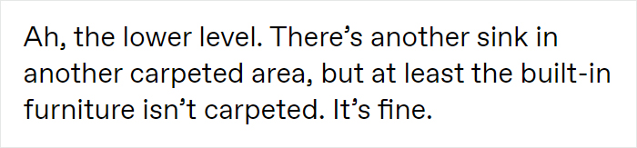Couple Buys A ’70s Time-Capsule Carpeted Home For $161k, And The Internet Is Going Crazy Over It Couple Buys A ’70s Time-Capsule Carpeted Home For $161k, And The Internet Is Going Crazy Over It
