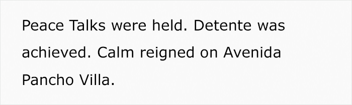 Jerk Neighbors Pour Poison Over Couple's Tomatoes, Couple Unleash An Ant Army On Them Jerk Neighbors Pour Poison Over Couple's Tomatoes, Couple Unleash An Ant Army On Them
