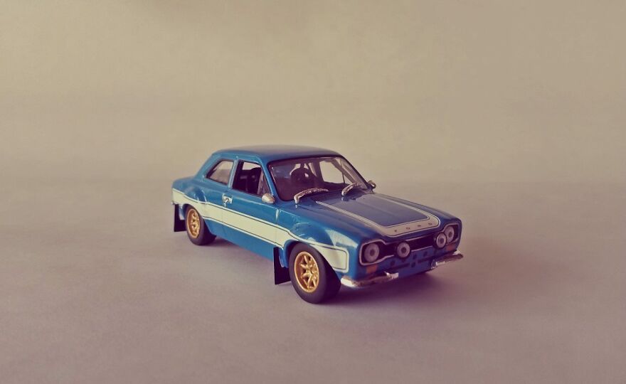 Chakvashvili Bros. Fast & Furious Collection