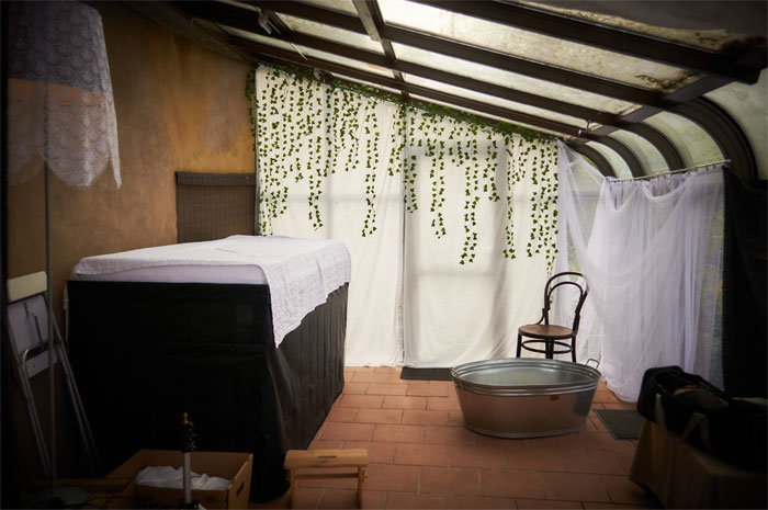 Woman Shares Her Joys And Difficulties Of Living In A 1482 Medieval Castle