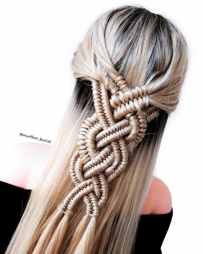 Intricate-Braids-By-Self-Taught-Artist