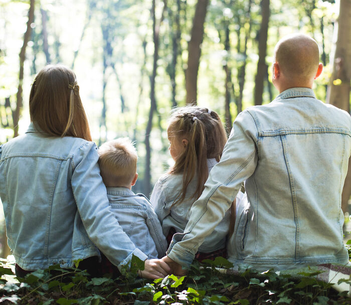 35 “Invisible” Privileges That Most People Don't Notice Because They Have Them