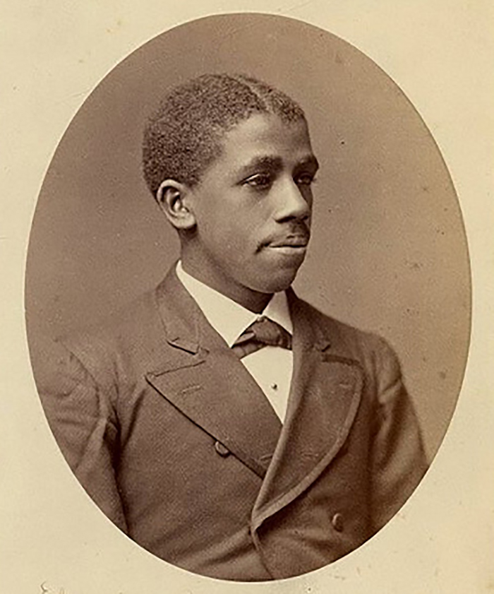 Edward Alexander Bouchet - The First African American To Earn A Ph.d. From An American University