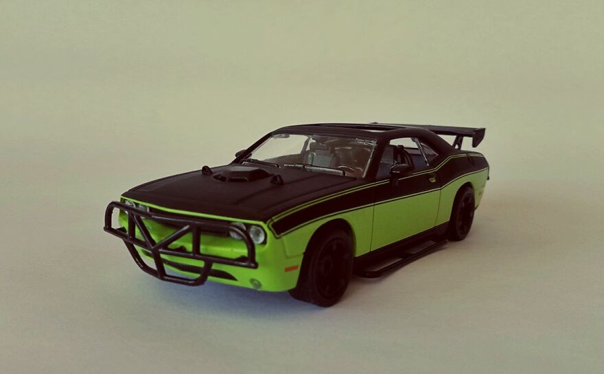 Chakvashvili Bros. Fast & Furious Collection