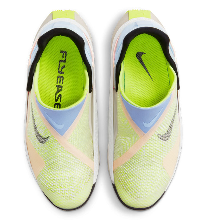 "Disability Design For The Win!": Here Are Nike’s New Sneakers That Require No Hands "Disability Design For The Win!": Here Are Nike’s New Sneakers That Require No Hands