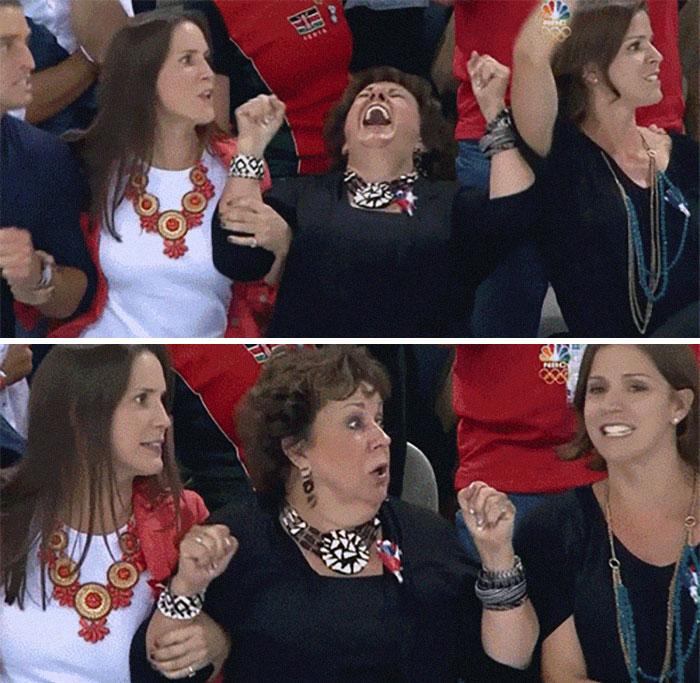 Goddamn I Said Wait For It