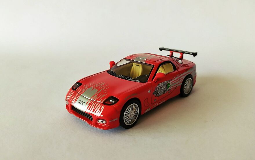 Chakvashvili Bros. Fast & Furious Collection