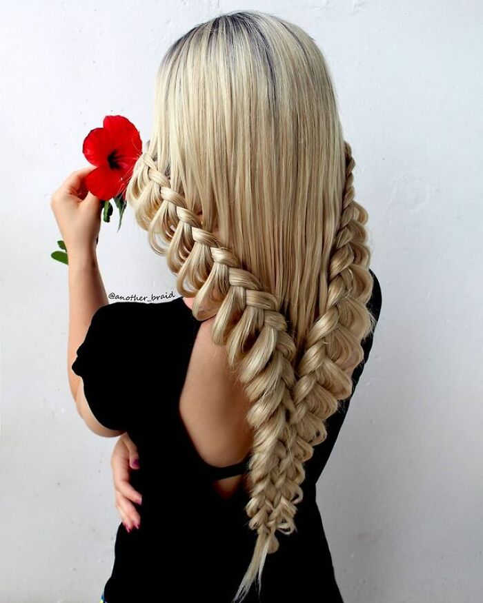 Intricate-Braids-By-Self-Taught-Artist