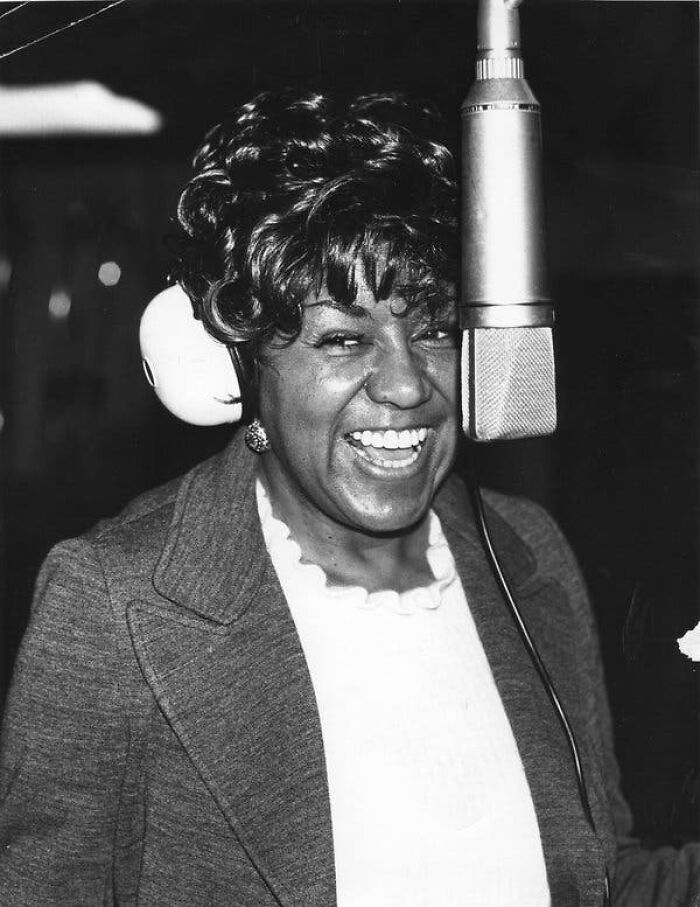 Rose Marie Mccoy - Wrote Songs For Various Artists In The White, Male-Dominated Pop Music Industry