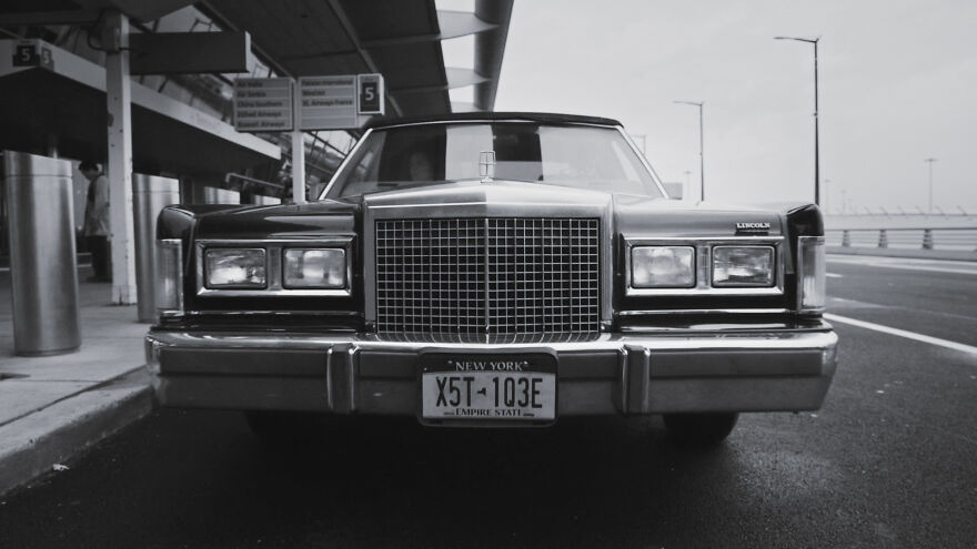 I Took Street Photography From Mr. Robot's Season 4