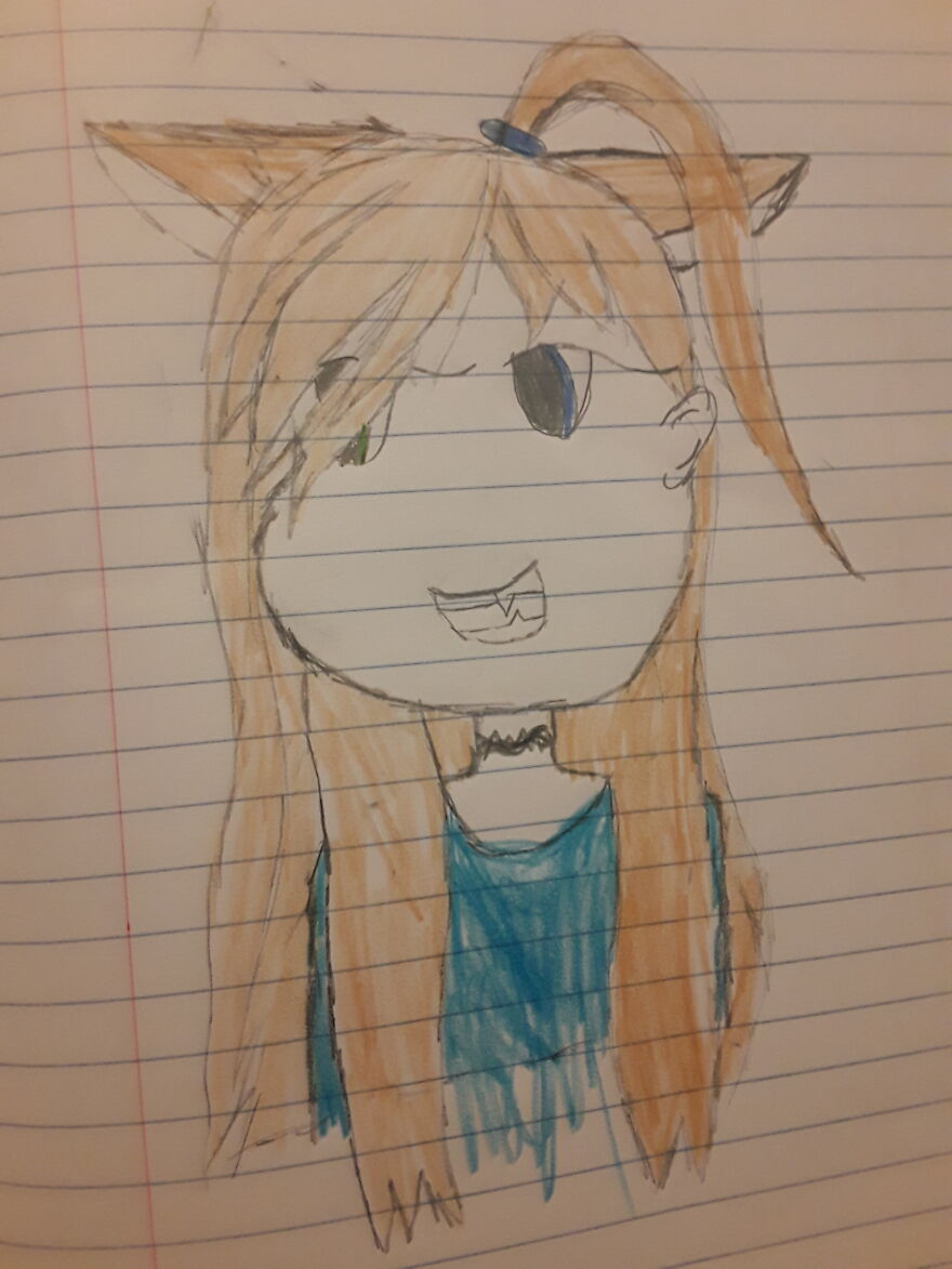 I Made Some Ocs And Wanted To See What Yall Thought About Them I Made Some Ocs And Wanted To See What Yall Thought About Them