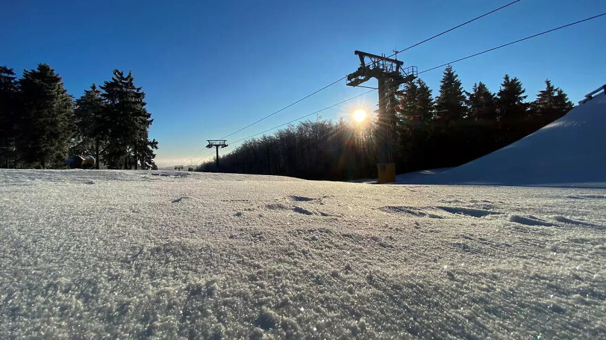 Savoie Mont Blanc (France)