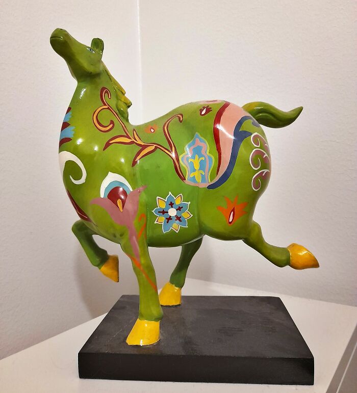 I Don't Even Know, But It's The Bomb