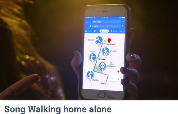 This Song Really Hits Home