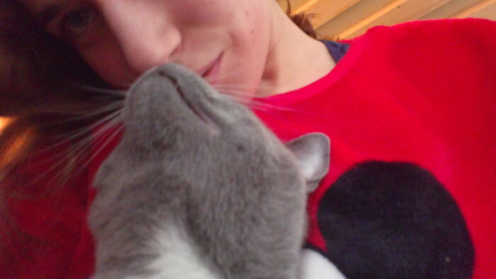 My Tommy Baby (It Was Hard To Take This By Myself)