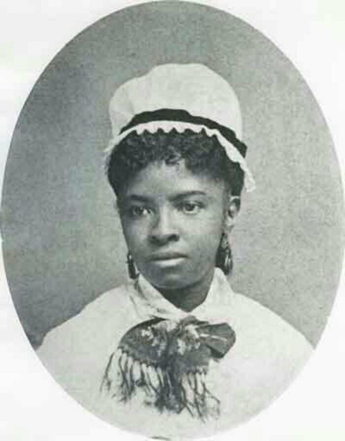 Dr. Rebecca Lee Crumpler - The First African American Woman To Become A Doctor Of Medicine In The US