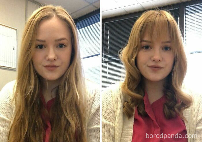 My Valentine’s Day Gift To Myself