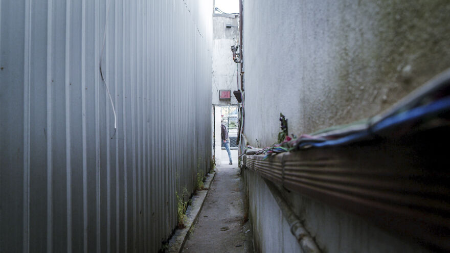 I Took Street Photography From Mr. Robot's Season 4