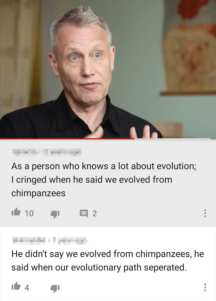 Pfff... Scientists Can't Get Anything Right