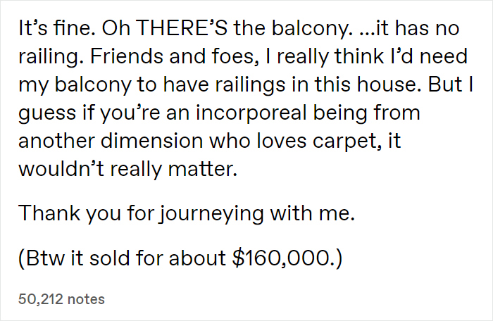 Couple Buys A ’70s Time-Capsule Carpeted Home For $161k, And The Internet Is Going Crazy Over It