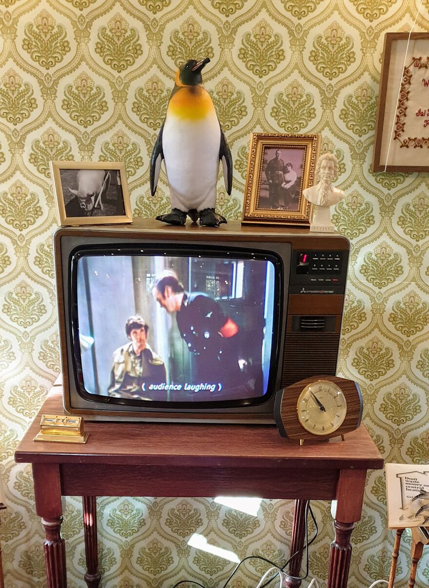 50 Reasons Why Our Wedding Will Always Be The Most Heavily Themed Monty Python Wedding Of All Time