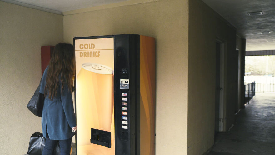 I Took Street Photography From Mr. Robot's Season 4