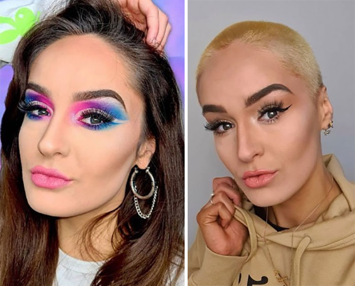 Before-After-Women-Cutting-Hair