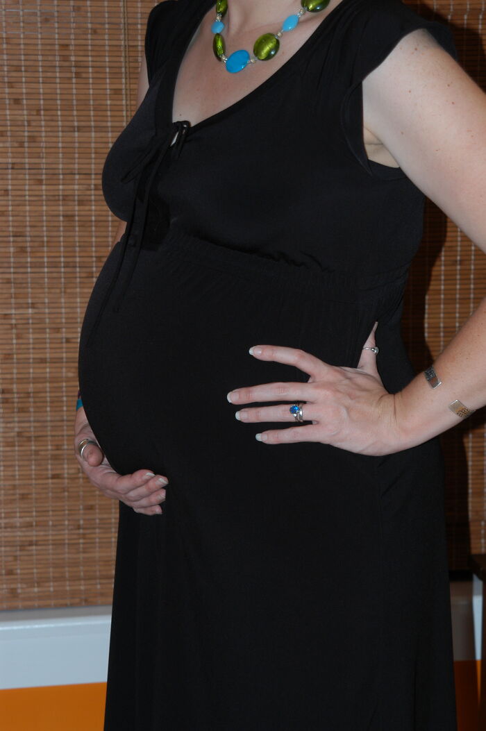 Women Are Sharing Things They Wish They Knew Before They Got Pregnant (30 Comments)