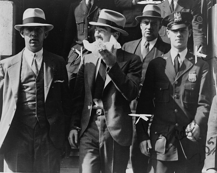 Til Contract Killings Made Up 5% Of All Murders In Scotland From 1993 To 2002