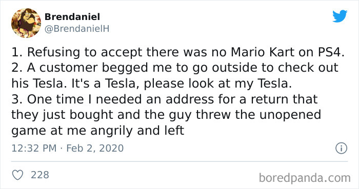 Entitled-Customers-Ridiculous-Demands