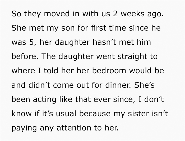 Dad Asks If He Was Wrong For Snapping At His Sister After She Called Him "Creepy And Perverted" For Hugging His Son