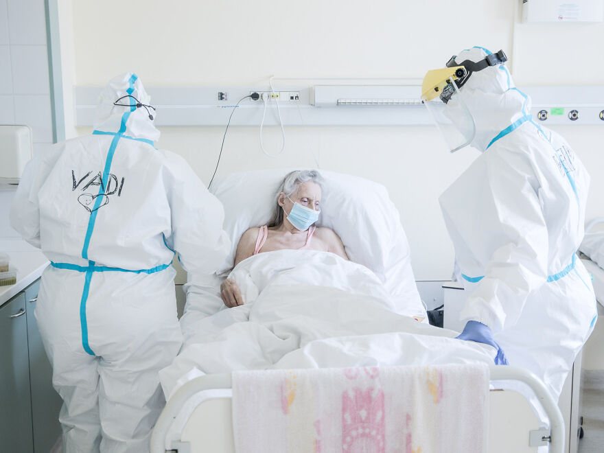 Simon Móricz-Sabján – 3rd Prize