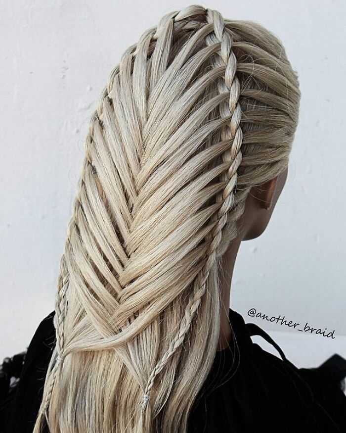 Intricate-Braids-By-Self-Taught-Artist